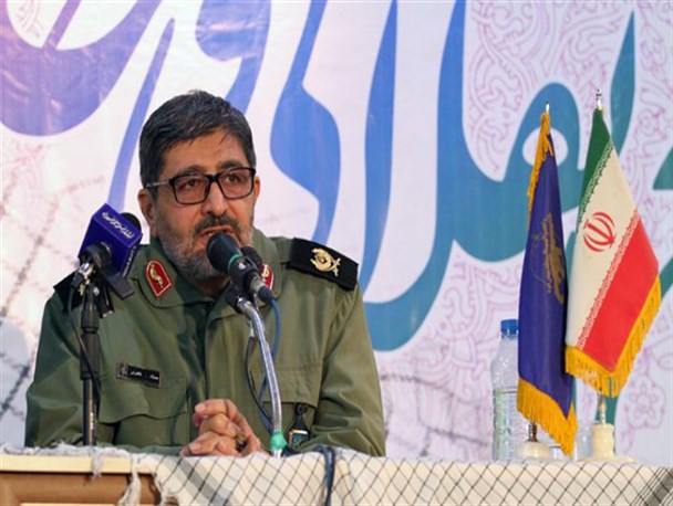انقلابی‌ بودن برای مسئولین یک تکلیف است