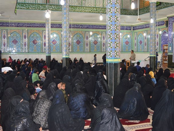 توصیه رهبر معظم انقلاب و اقدام و عمل از سوی مسئولین/ برگزاری کارگاه آموزشی سبک فرزند پروری در شهرستان بهمئی+تصاویر