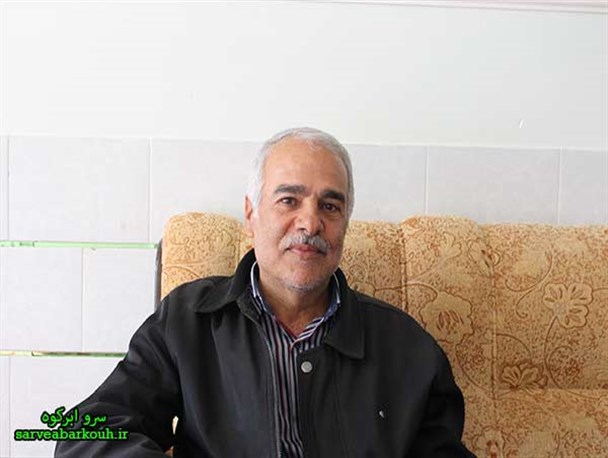 نحوه شکل گیری اولین تظاهرات ضد شاه در ابرکوه