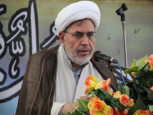 در دوران پهلوی تمام ایران در محرومیت مطلق به سر می برد/ آیت الله اصفهانی پرچمدار وعلمدار انقلاب اسلامی در منطقه قاینات