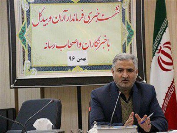 بهره برداری از ۳۶ طرح عمرانی در آران و بیدگل/ ۴۰۰ نفر مشغول کار می شوند