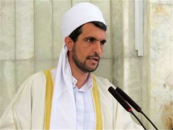 جمهوری اسلامی عزت آفرینی را تقدیم ملت ایران نموده است/احداث بیمارستان تامین اجتماعی و مستقل شدن ادارات حق مردم دهگلان است