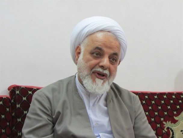 چهار دهه استکبار را از خودمان مأیوس کرده ایم/ حق مردم ایران این نیست در مشقّت زندگی کنند