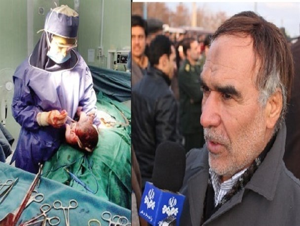 /درس‌هایی از ماجرای عزل فرماندار گلپایگان/از پزشک بجستانی تا فرماندار گلپایگانی