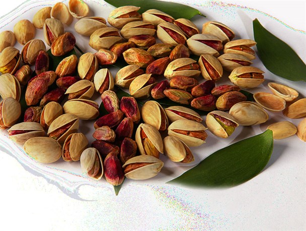 خانه پسته آذربایجان افتتاح می‌شود