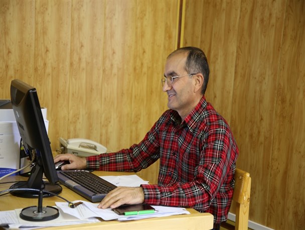 هیچ منطقی این را قبول نمی‌کند که همه افراد جامعه باید مدرک دانشگاهی داشته باشند