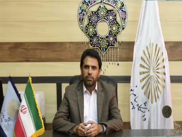 فارغ التحصیلان باید بتوانند در جامعه تحول ایجاد کنند/ برگزاری نخستین جشن فارغ التحصیلی در دانشگاه پیام نور خاش