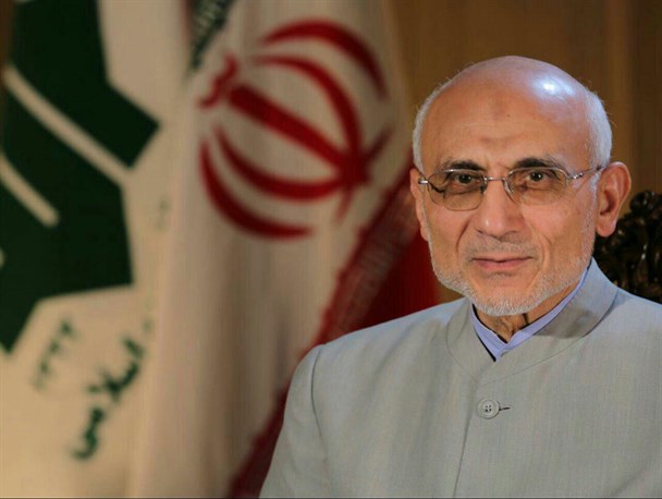 میرسلیم، عضو مجمع تشخیص مصلحت نظام امروز به کازرون سفر می کند