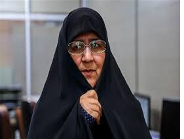 شاه نوکر استکبار بود / افتخارات بانوان پس از پیروزی انقلاب ستودنی است
