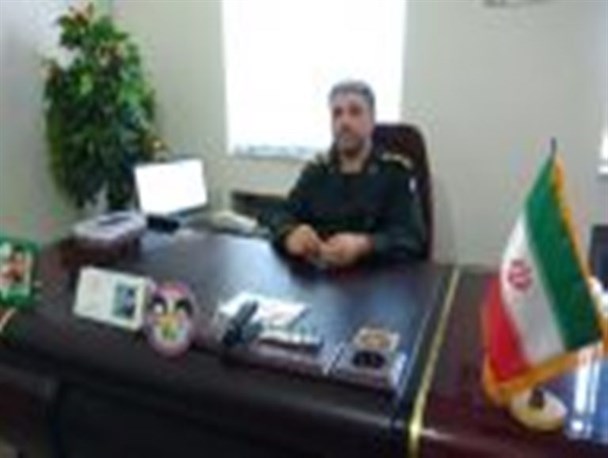 اجرای ۳۰۰ برنامه تحت ۴۰ عنوان در سطح رده های سپاه شهرستان خوی