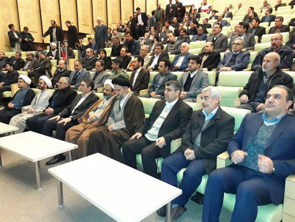 انقلاب اسلامی ایران بی‌سابقه است/دشمن به دنبال راهکارهای جدید برای مقابله با نظام