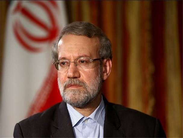 منـطـق لاریـــجانیِ نــود و شــش
