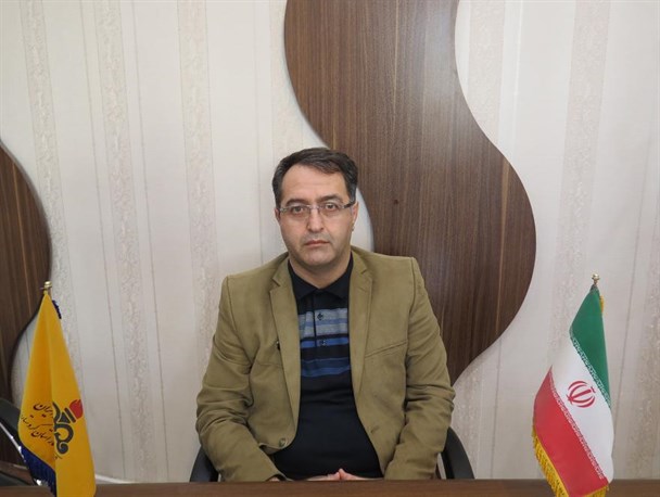 320 خانوار روستایی بانه از نعمت گاز بهره مند می شوند