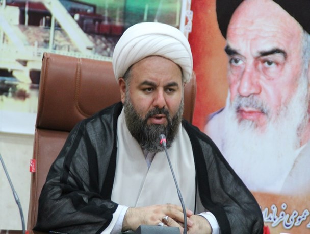 برگزاری ویژه برنامه عزاداری ایام فاطمیه در پلدشت