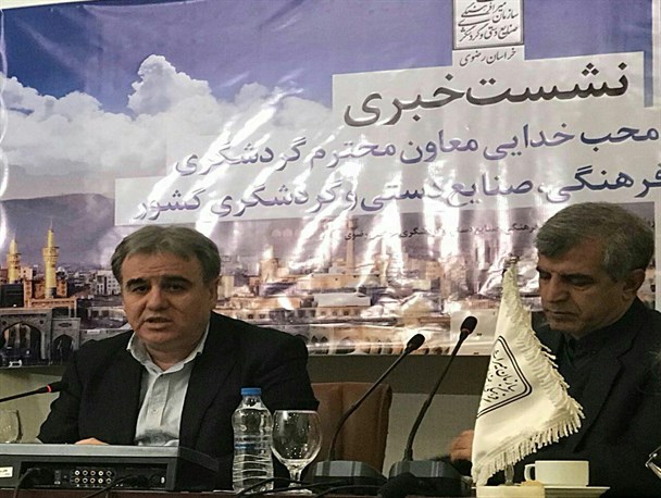 ۸۰ درصد ضریب اشغال اجرای طرح‌ «بوم‌گردی» در مناطق روستایی است
