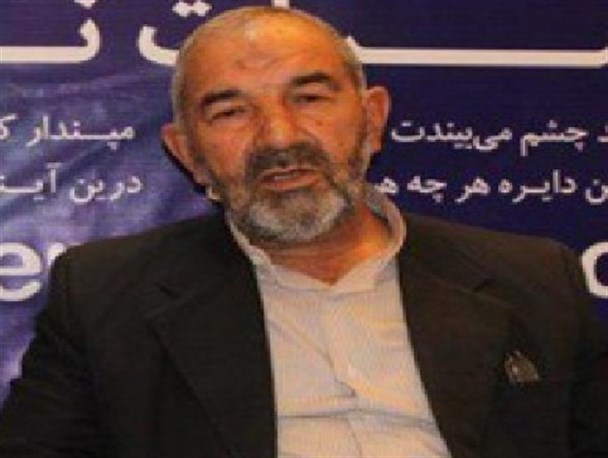 نسل جوان اجازه ندهند انقلاب به دست نا اهلان بیفتد