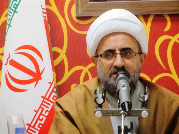 جمهوری اسلامی امید را در دل مظلومان جهان زنده نگه داشته است/دشمن درصدد ایجاد تفرقه بین مردم ومسئولان است
