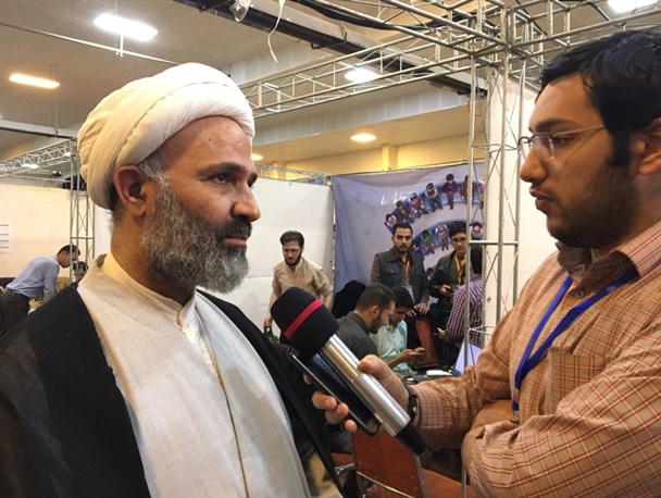 روحیه بسیجی منجلاب ایجاد شده در فضای مجازی را پاک می‌کند/ ورود ظرفیت بسیج به فضای مجازی امید و نشاطی را برای مردم ایجاد می کند