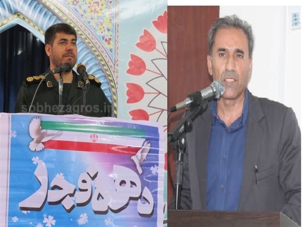 تظاهرات در فرانسه الگو گرفته از انقلاب 57 جمهوری اسلامی ایران است/دستاوردهای انقلاب اسلامی در دنیا زبانزد بوده+تصاویر