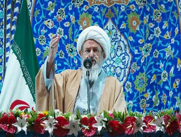 ایران امروز قدرتمندتر از همیشه در جهان نقش آفرینی می‌کند