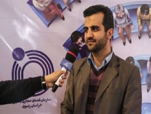 دستاوردهای "مشق مجازی" بالاتر از سطح انتظار بود
