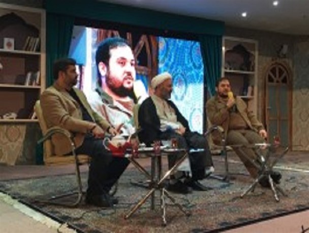 فتنه ۹۸ فتنه نفوذی‌هاست/ «جهرمی» بجای کمپین کتاب شبکه ملی اطلاعات را راه بیندازد