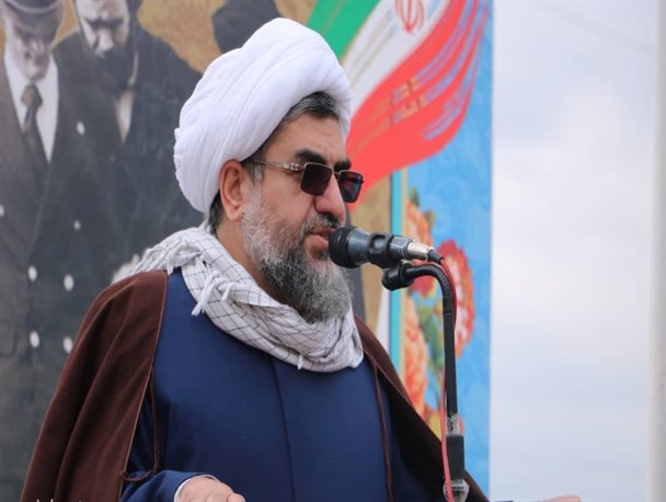 معامله قرن در واقع سرقت قرن است/ اقتصاد مقاومتی فقط در رفع معیشت مردم خلاصه نمی‌شود