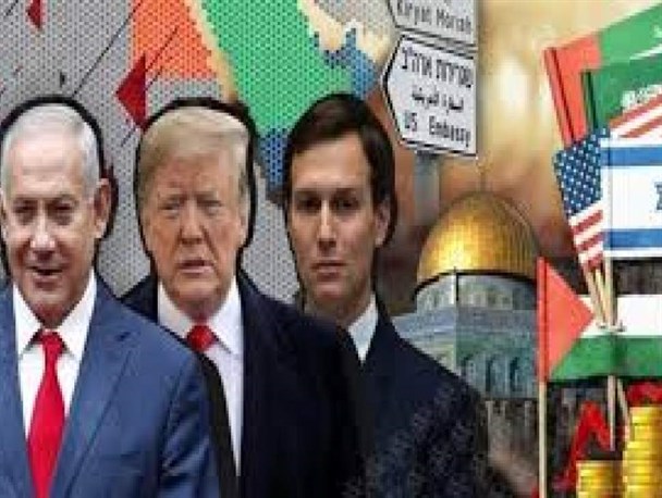 دلائل شکست طرح آمریکایی- صهیونیستی «معامله قرن»