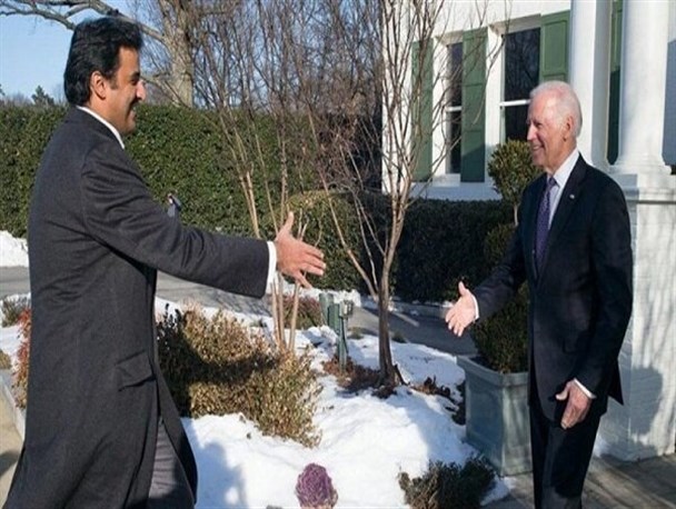 قطر به متحد اصلی آمریکا در خارج از ناتو تبدیل می‌شود