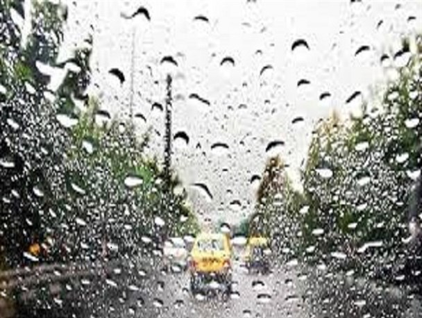 ادامه بارندگی‌های مختصر در اکثر مناطق استان یزد تا امشب/ پایان هفته‌ای بهاری در یزد خواهیم داشت