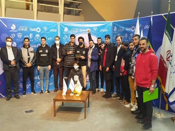 ورزش‌های الکترونیک انتخابی تیم ملی| نفرات برتر اولین دوره مسابقات فوتبال مجازی معرفی شدند