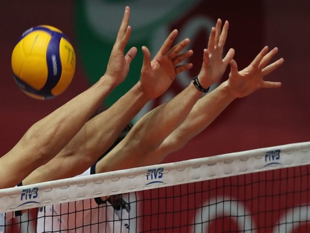 لیگ برتر والیبال| 14‌تایی‌ها در انتظار باز شدن گره صعود/ نهایت هیجان در جدال شهرداری‌ها