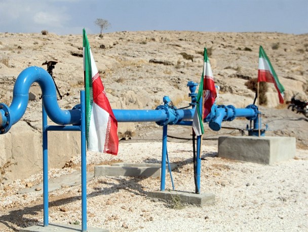 کام ۲۲ هزار سیستانی و بلوچستانی با افتتاح ۲۰ پروژه آبی شیرین می‌شود