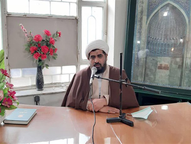 دهه فجر انقلاب اسلامی باید بهار «جهاد تبیین» باشد