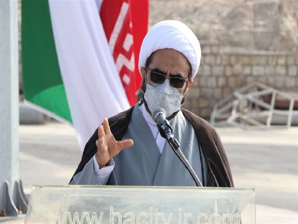 ایمان، وحدت و رهبری سه عامل اصلی سرنگونی رژیم پهلوی بود