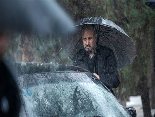 مرد همیشه «بازنده»