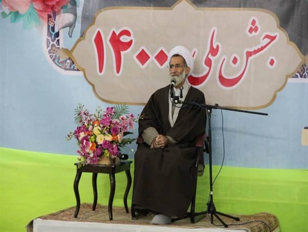 برگزاری جشن آغاز دهه فجر در مصلی بزرگ امام خمینی(ره) شهرکرد