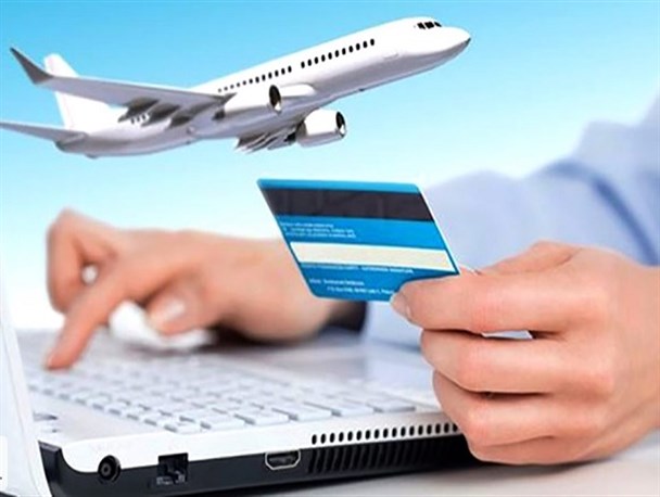 نوروز ۱۴۰۱ افزایش قیمت بلیت هواپیما نداریم