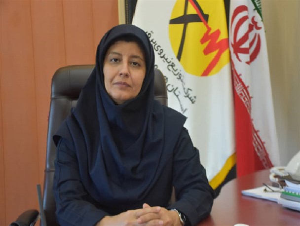 بهره‌برداری از ۷۷ پروژه برق‌رسانی در دهه فجر در هرمزگان