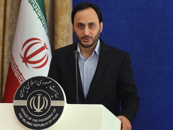 بهادری‌جهرمی: واگذاری استقلال و پرسپولیس در دولت با جدیت پیگیری می‌شود/ طرفدار تیم ملی ایران هستم