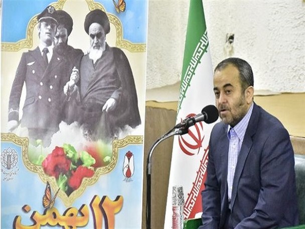 اتحاد ملی و آزادی بیان از مهمترین ویژگی های انقلاب اسلامی است