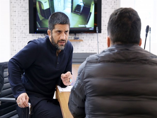 برگزاری جلسه تشکیل کمیته آسیب شناسی ورزشی و استعدادیابی/ دبیر: سطح انستیتو کشتی باید مانند سطح کشتی ایران در جهان بالا بیاید