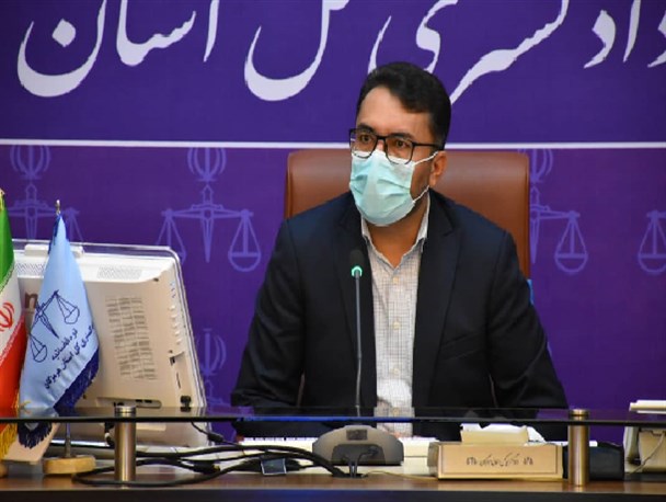 دستگیری دو نفر از مدیران ادارات شهرستان قشم به اتهام اختلاس