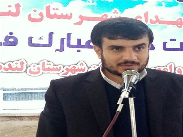 انقلاب اسلامی انقلابی تمدن ساز بود