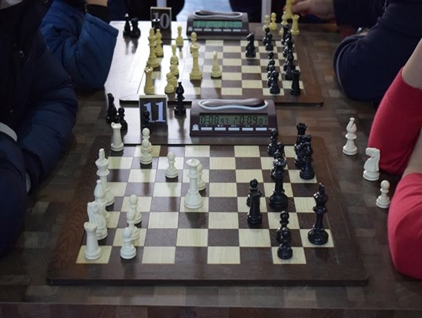 اولین تورنمنت شطرنج ریتد اُپن کشوری با برتری شطرنج بازان اصفهانی+ تصاویر