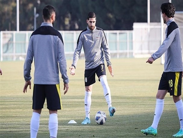 جهانبخش: با همین انرژی به مصاف کره جنوبی و لبنان می‌رویم/ در ۲۰ دقیقه نخست خوب نبودیم