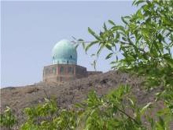 آشنایی با زیارتگاههای زنانه خراسان جنوبی