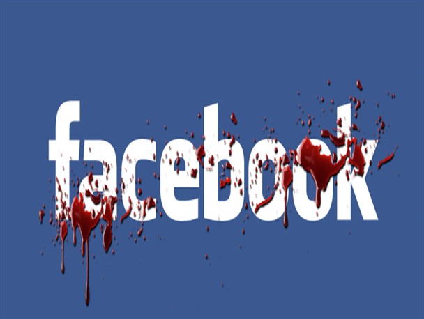 آیا وزیر ارشاد با مدیران "فیس‌بوک" ارتباط دارد؟