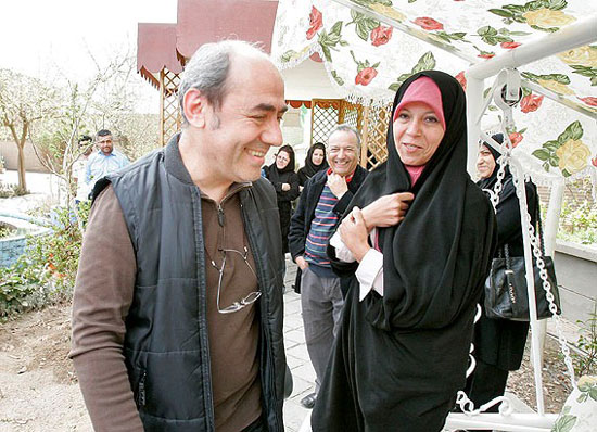 آقای تبریزی صاحب کرم را پشیمان نکنید