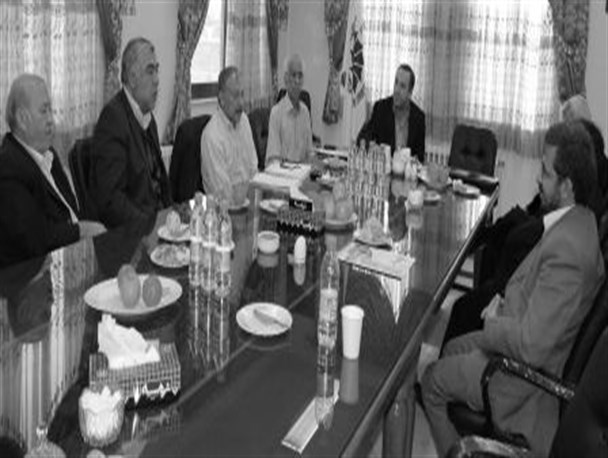آشنایی با اولین های زنجان/ اولین اتاق بازرگانی استان زنجان